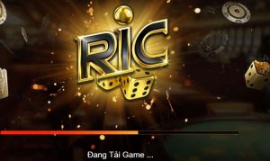 Review RicWin top game slot đỉnh cao
