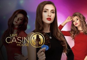 Điểm qua một vài nét cơ bản của Live Casino House