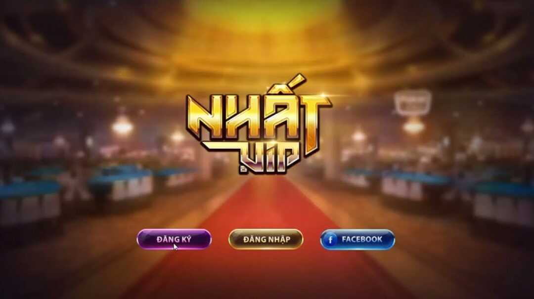 NhatVip – cổng game đình đám nhất trong thời gian gần đây
