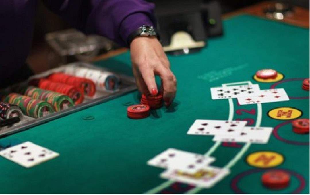 Thông tin giới thiệu về Lucky Ruby Border Casino