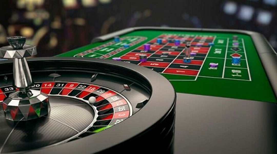 Thông tin chung giới thiệu về sòng bài Lucky89 Border Casino
