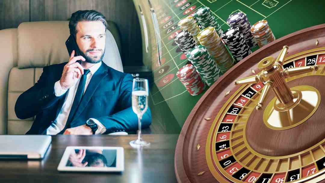 Rich Casino đem đến sự tin tưởng tuyệt đối cho khách hàng