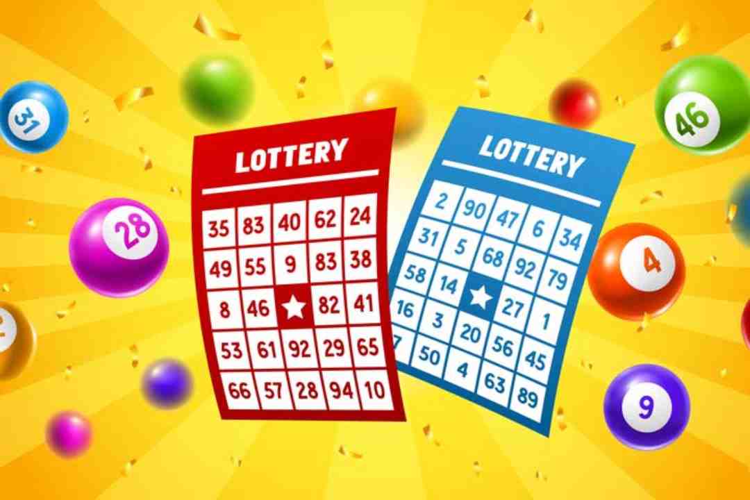 AE Lottery là một doanh nghiệp lớn và uy tín