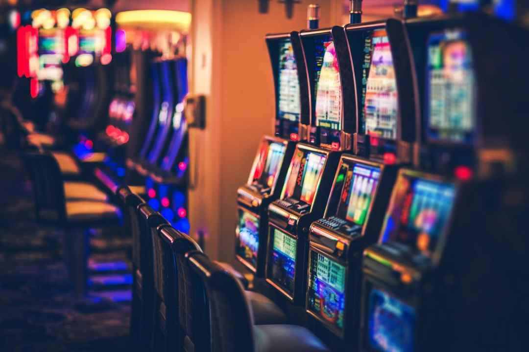 Felix - Hotel & Casino có hệ thống trò chơi đa dạng