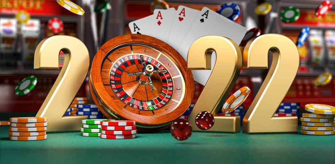 GDC Casino - Thương hiệu game cá cược online nổi tiếng
