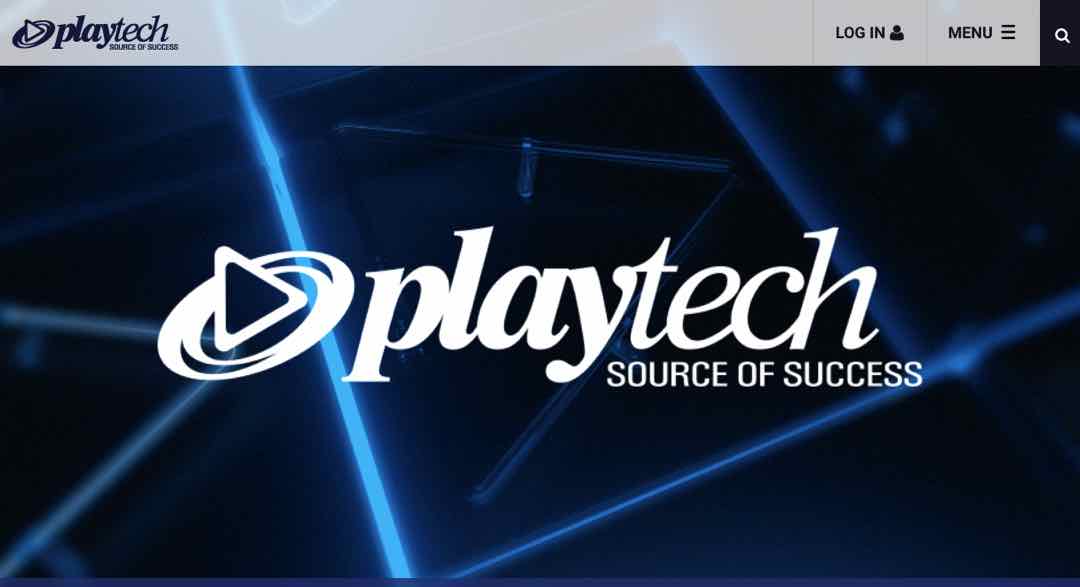 playtech là đơn vị phát hành những tựa game huyền thoại