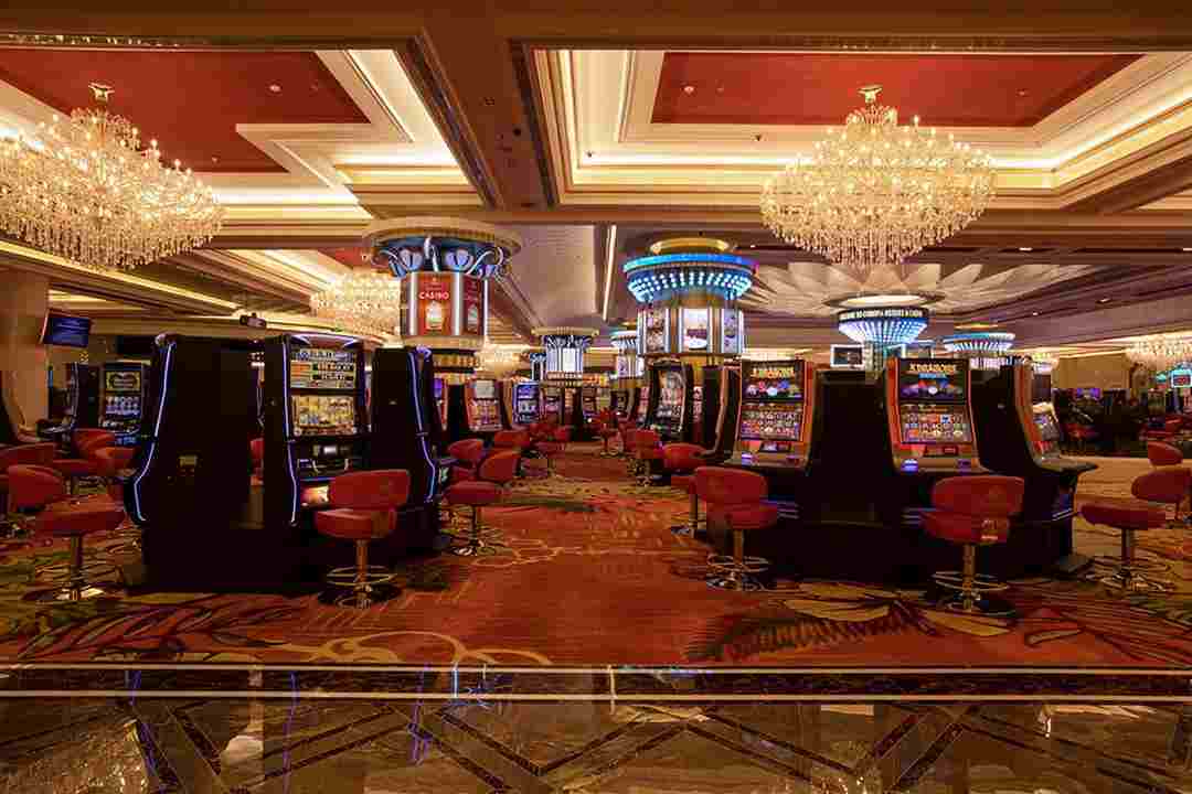 Lưu ý cho du khách đến với Poipet Resort Casino