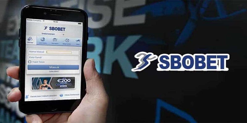 Một số chú ý quan trọng khi tham gia tải app Sbobet